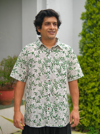Vaanya Shirt