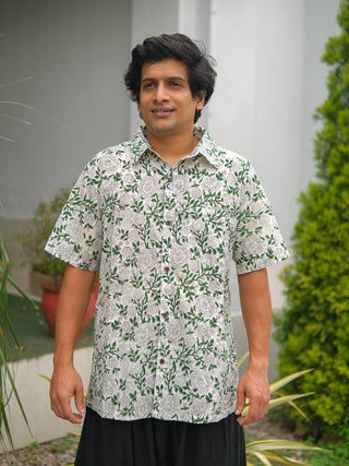 Vaanya Shirt