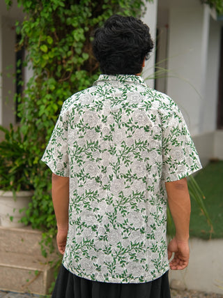 Vaanya Shirt