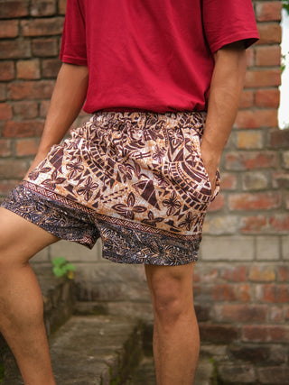 Vedanta Shorts