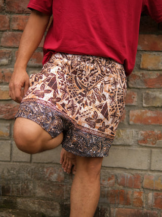 Vedanta Shorts