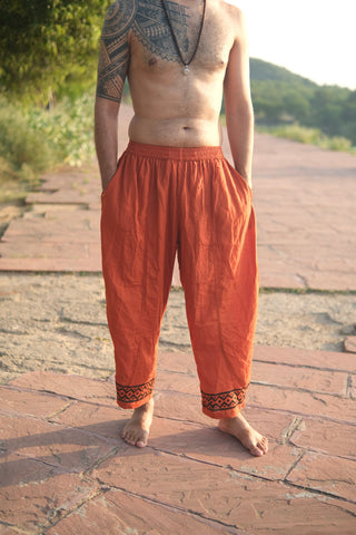 Pantalon Harem Vayun