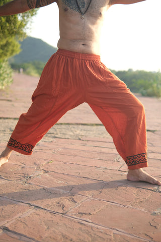 Pantalon Harem Vayun