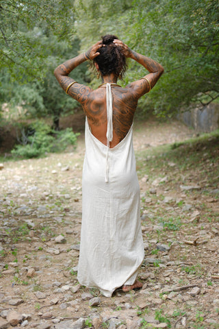 Maxikleid Devi