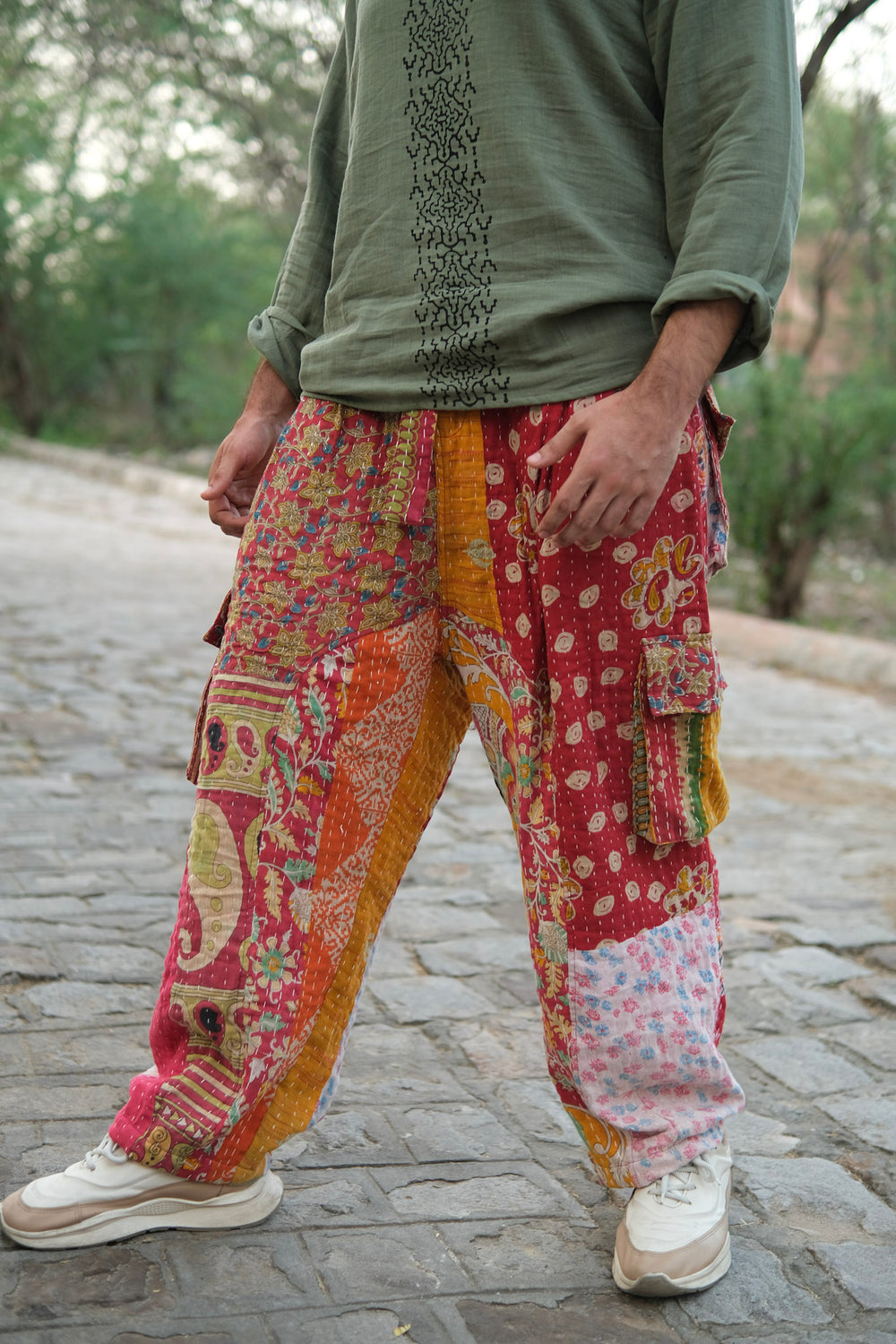 Nora Kantha Cargo