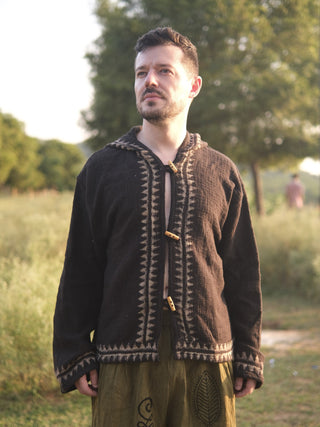 Naqsh Jacket