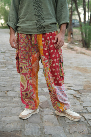 Nora Kantha Cargo