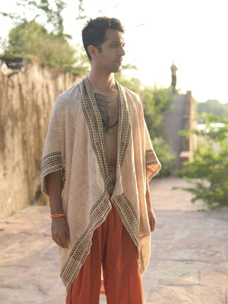 Sand Dune Shrug
