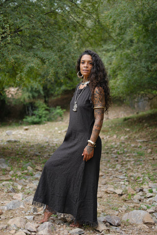 Afra Maxi Dress