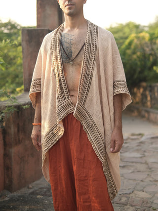 Sand Dune Shrug