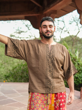 Kheva Kurta