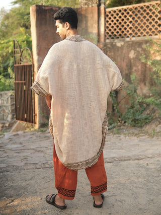 Sand Dune Shrug