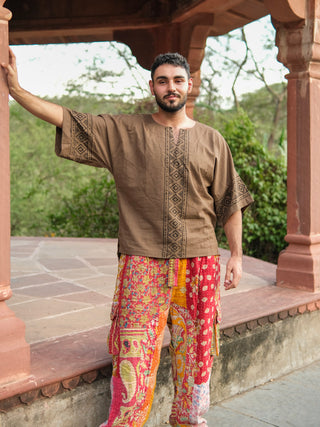 Kheva Kurta