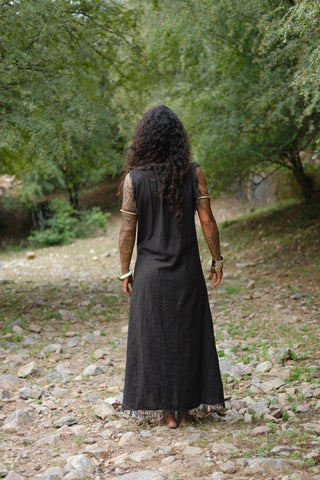 Afra Maxi Dress