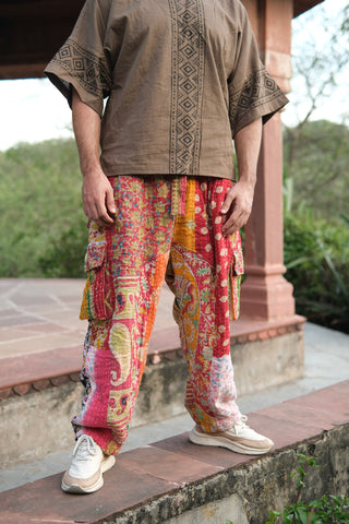 Nora Kantha Cargo