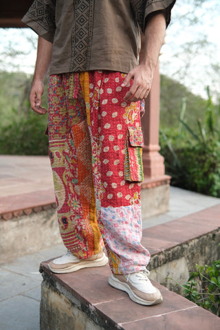 Nora Kantha Cargo