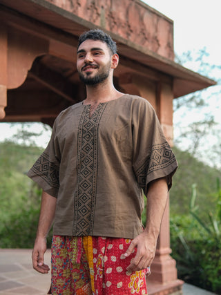 Kheva Kurta