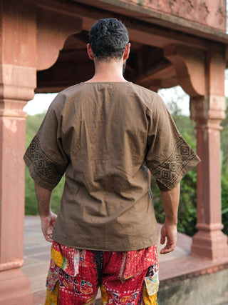 Kheva Kurta