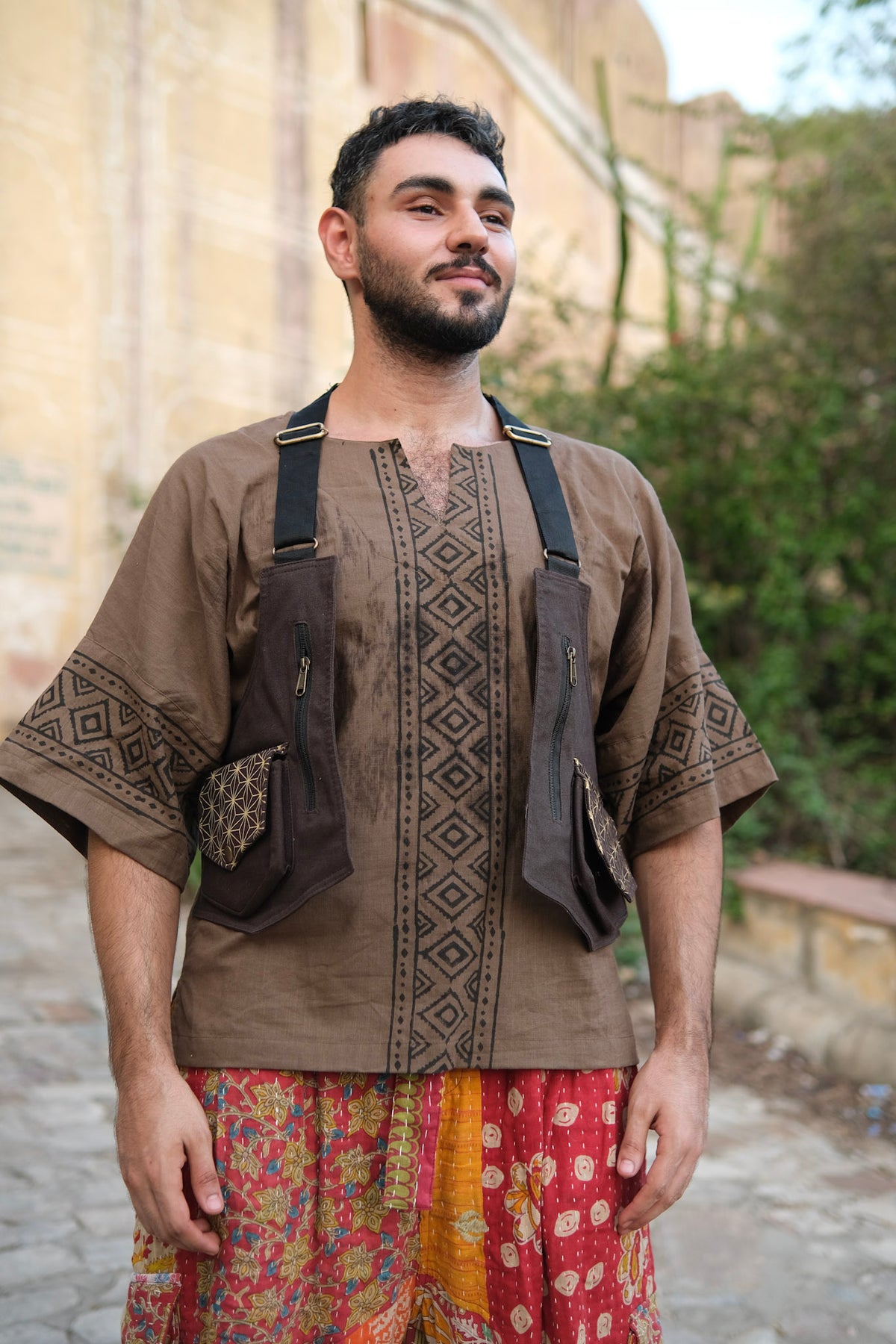 Sac festif Kaira