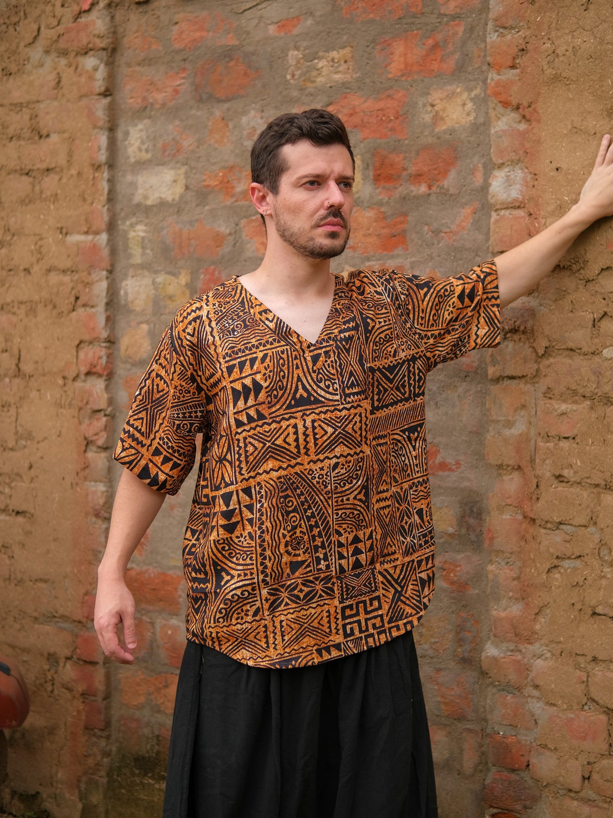 Thalassa T-Shirt
