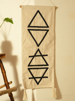 Elements Wall Hanging