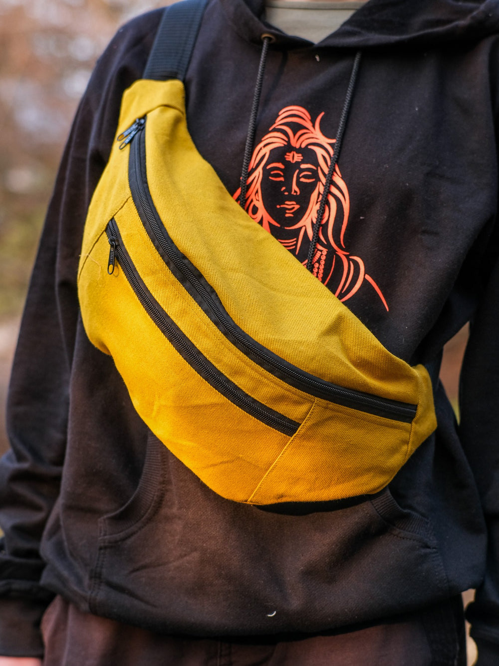 Aaron Fanny Pack