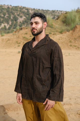 Desert Nomad Jacket