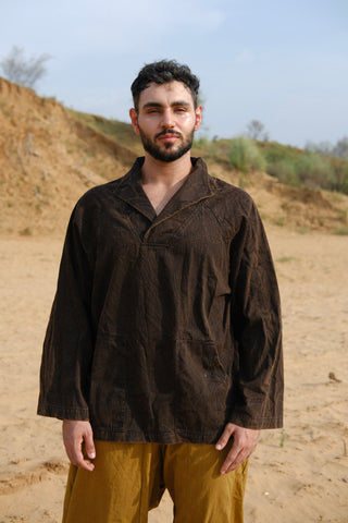 Desert Nomad Jacket