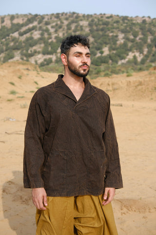 Desert Nomad Jacket