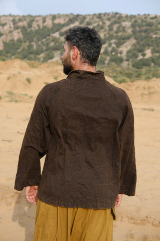 Desert Nomad Jacket