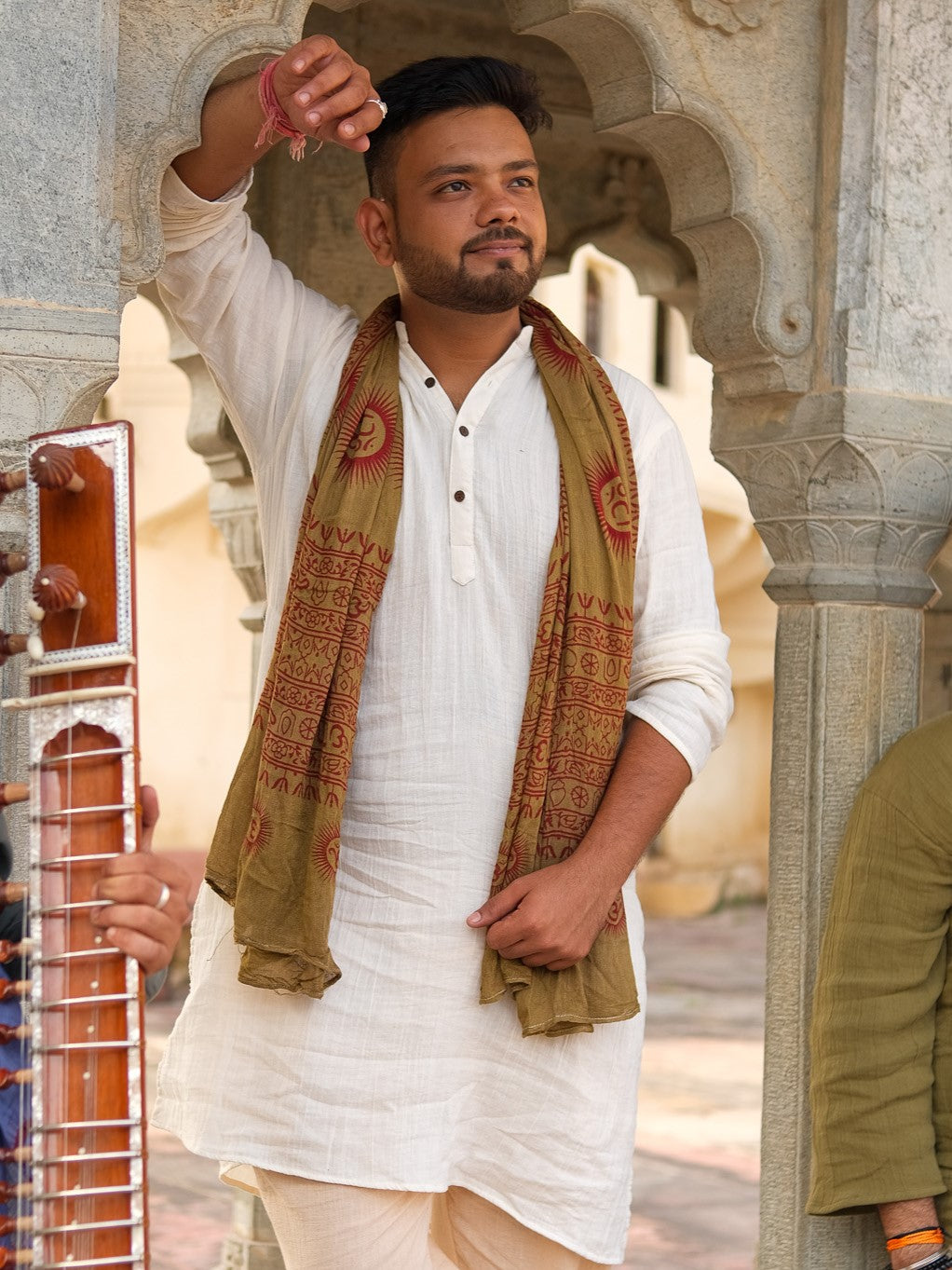 Kavish Kurta