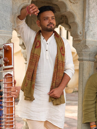 Kavish Kurta