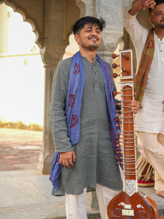 Kavish Kurta