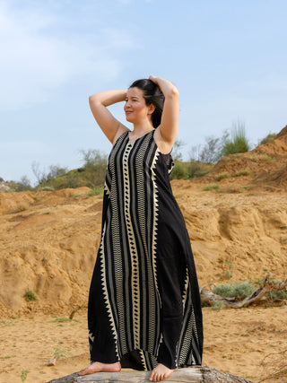 Lakeer Dress