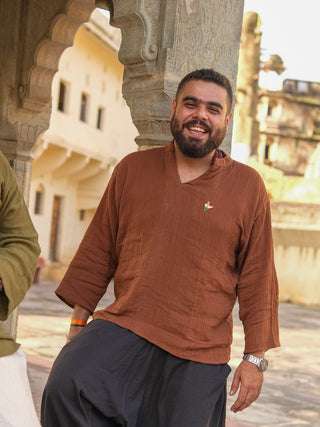 Swar Kurta