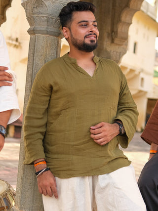 Swar Kurta