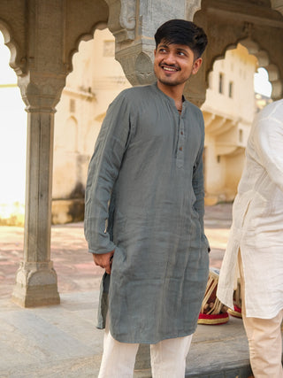Kavish Kurta