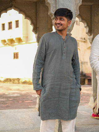 Kavish Kurta