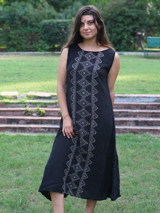 Ekakshi Maxi Dress