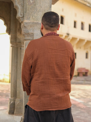 Swar Kurta