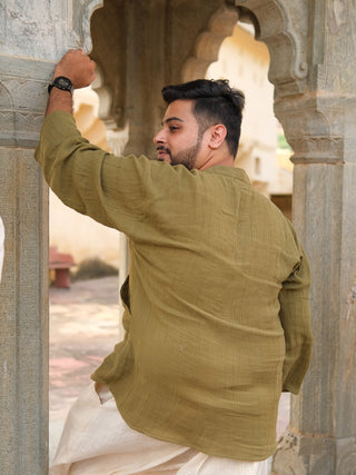 Swar Kurta