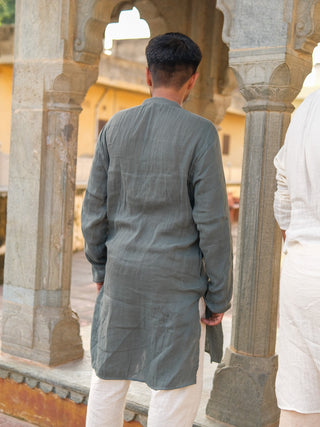 Kavish Kurta
