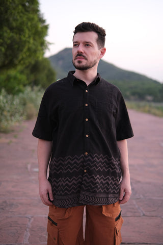 Lehar-Hemd