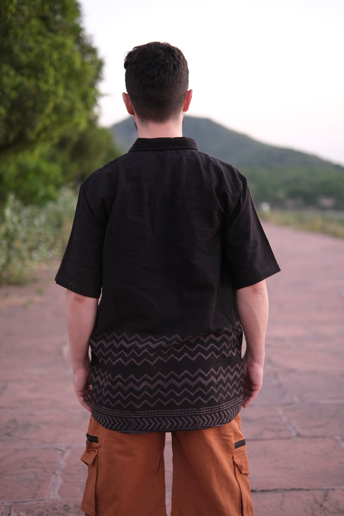 Lehar Shirt
