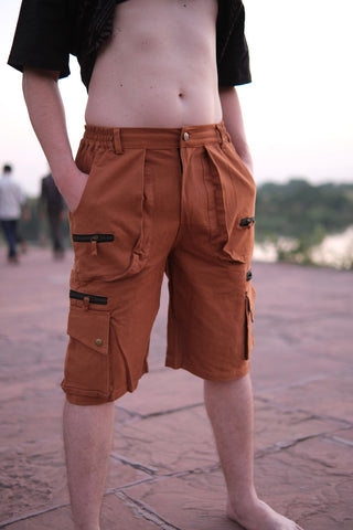 Mirable Shorts
