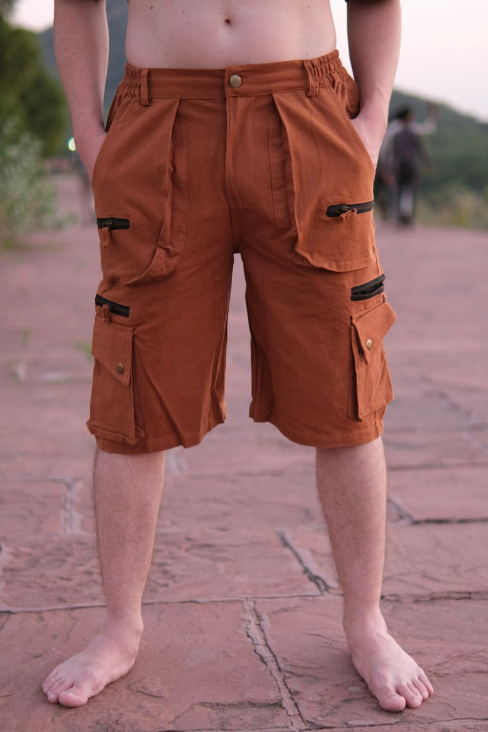 Mirable Shorts