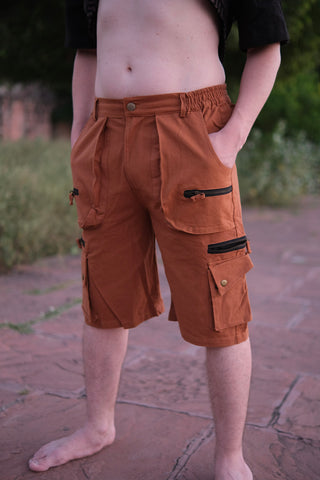 Mirable Shorts