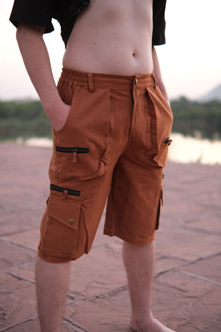 Mirable Shorts
