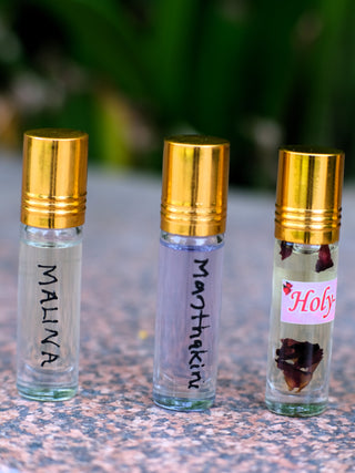 Sugandha perfume