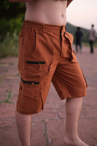 Mirable Shorts